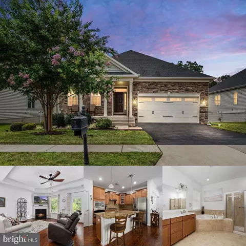 5912 S Mills Manor Ct S, Fredericksburg, VA 22407