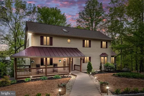 5910 Haleys Mill Rd, Spotsylvania, VA 22551