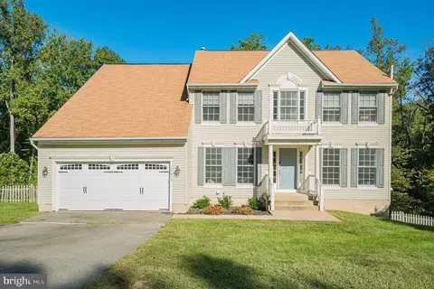 11912 Kingswood Blvd, Fredericksburg, VA 22408