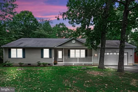 12706 Flintlock Dr, Spotsylvania, VA 22551