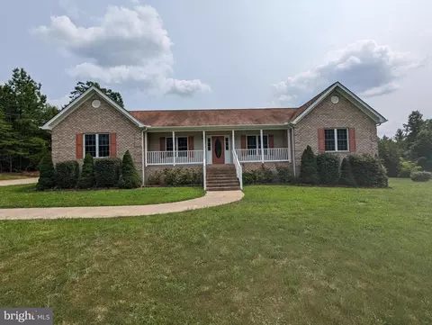 9900 Duerson Ln, Partlow, VA 22534