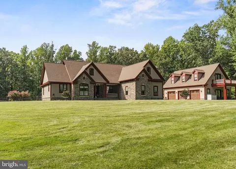 11301 Astarita Ave, Partlow, VA 22534