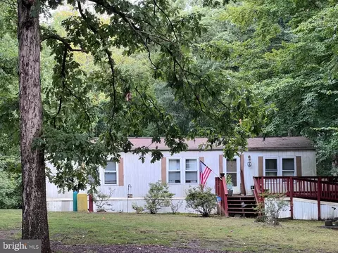 9700 Todds Tavern Dr, Spotsylvania, VA 22551