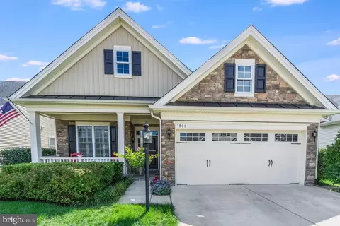 7800 General Wright Dr, Fredericksburg, VA 22407