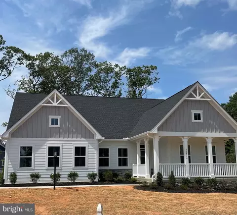 10810 Green Leaf Run, Spotsylvania, VA 22551