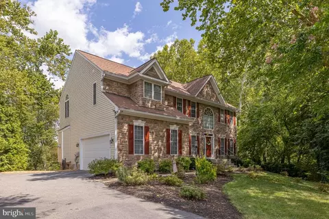 2610 Glendas Way, Fredericksburg, VA 22408