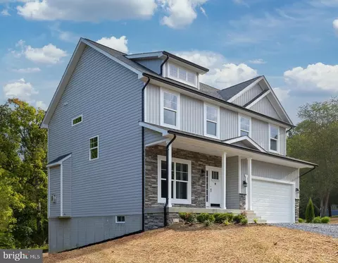 7939 Rebel Rd, Spotsylvania, VA 22551