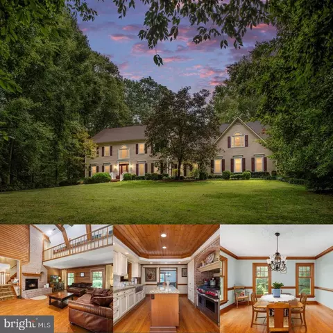 7117 Bloomsbury Ln, Spotsylvania, VA 22553