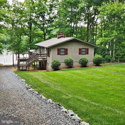 5728 Windy Oaks Ln, Spotsylvania, VA 22551