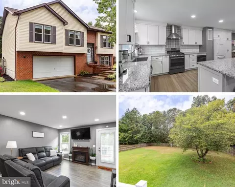 10406 Heather Greens Cir, Spotsylvania, VA 22553