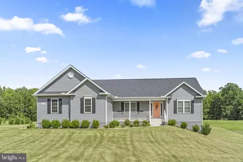 6703 Partlow Rd, Spotsylvania, VA 22551