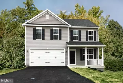 10528 Robert E Lee Dr, Spotsylvania, VA 22551