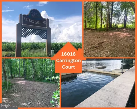 16016 Carrington Ct, Mineral, VA 23117