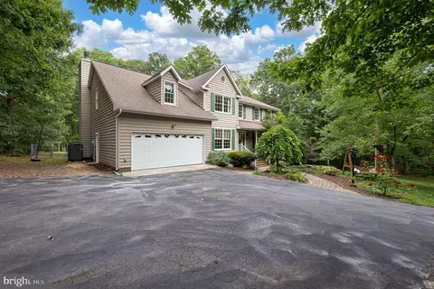 9921 Shawnee Ln, Spotsylvania, VA 22553