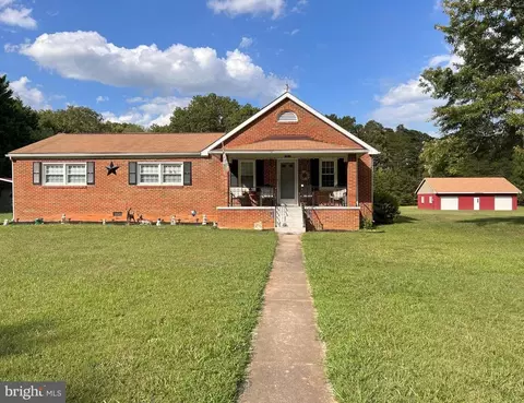 13809 Post Oak Rd, Spotsylvania, VA 22551