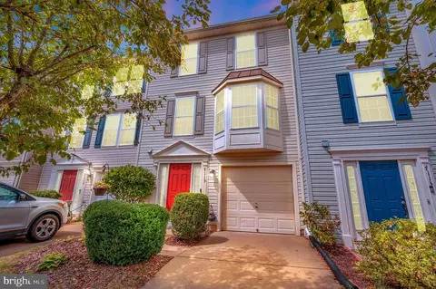 7115 Finch Ln, Fredericksburg, VA 22407