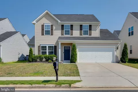 9527 Fall Haven Rd, Fredericksburg, VA 22407