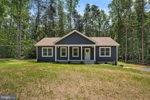 5310 Wilton Ln, Partlow, VA 22534