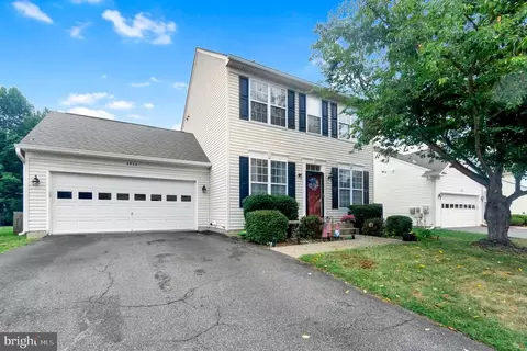 6935 Versaille Dr, Fredericksburg, VA 22407