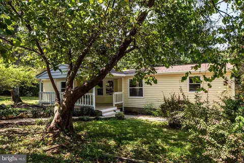 8400 Granite Springs Rd, Spotsylvania, VA 22551