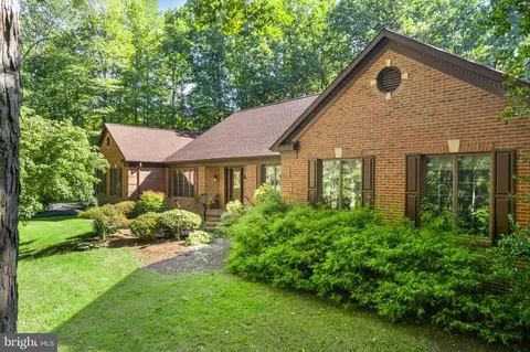 13600 Kalmbacks Mill Dr, Fredericksburg, VA 22407