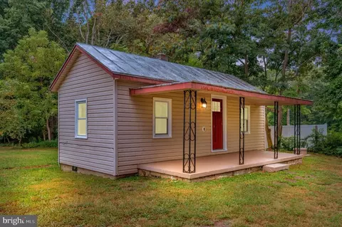 10220 Post Oak Rd, Spotsylvania, VA 22551