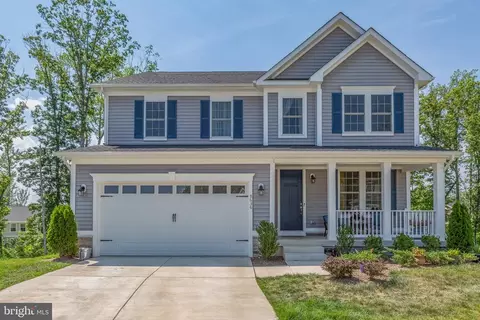 8636 Fleetwood Dr, Spotsylvania, VA 22551