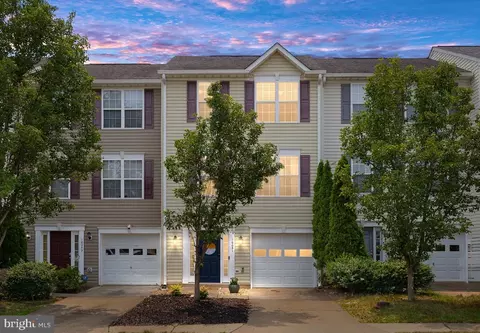 10051 Gander Ct, Fredericksburg, VA 22407