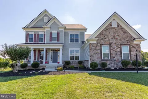 8623 White Fox Cir, Spotsylvania, VA 22553