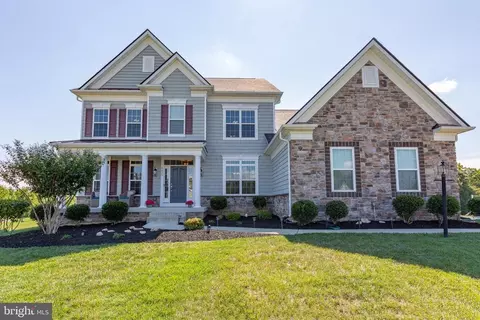 8623 White Fox Cir, Spotsylvania, VA 22553