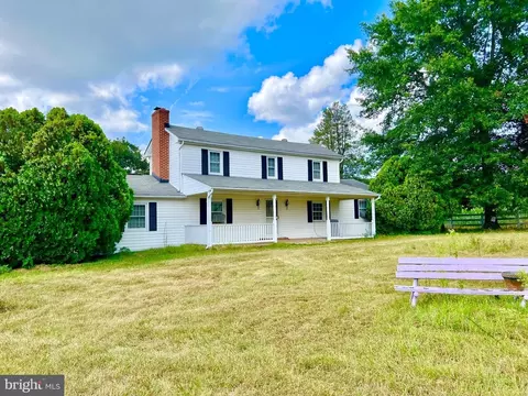 14302 W Catharpin Rd W, Spotsylvania, VA 22551
