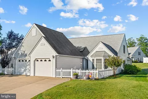 11326 Savannah Dr, Fredericksburg, VA 22407