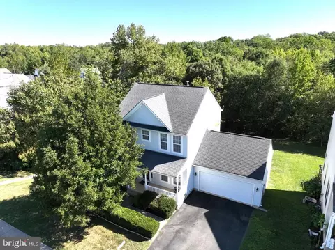 6406 Hot Spring Ln, Fredericksburg, VA 22407