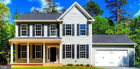 12929 Pipe Run Dr, Fredericksburg, VA 22407
