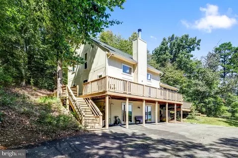 5529 Waters Edge, Mineral, VA 23117