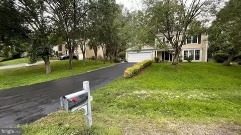 5910 Chadwick Ct, Fredericksburg, VA 22407