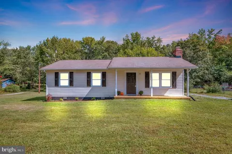 6635 Hickory Ridge Rd, Spotsylvania, VA 22551