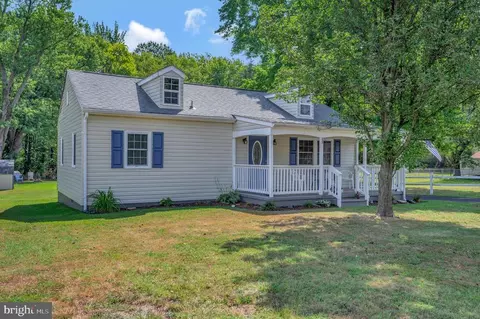 12517 Five Mile Rd, Fredericksburg, VA 22407