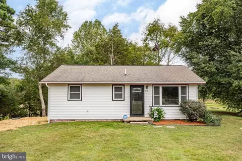 4116 Partlow Rd, Partlow, VA 22534