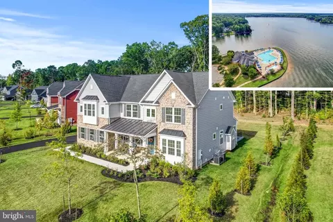 10916 Green Leaf Run, Spotsylvania, VA 22551