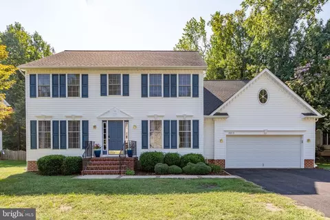 10313 Colechester St, Fredericksburg, VA 22408