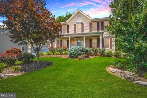 10921 Stacy Run, Fredericksburg, VA 22408