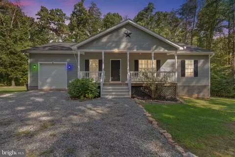 9509 Shellbrook Ln, Spotsylvania, VA 22551