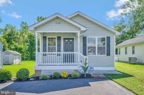 123 Mansfield St, Fredericksburg, VA 22408