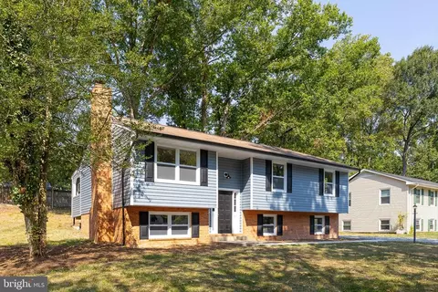 219 Green Arbor Dr, Fredericksburg, VA 22407