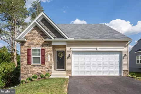 3600 Quigley Ln, Fredericksburg, VA 22408