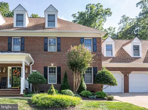 4006 Corbin Hall Ln, Fredericksburg, VA 22408