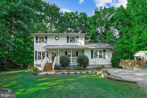 9301 Secca Dr, Fredericksburg, VA 22407