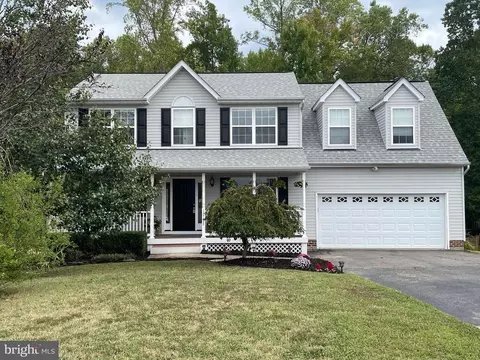 12105 Stonehenge Dr, Fredericksburg, VA 22407
