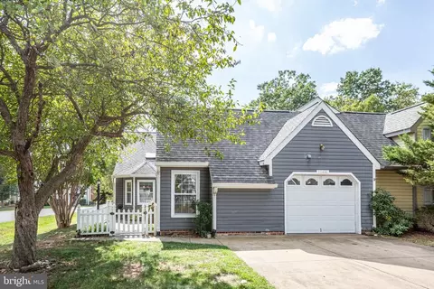 11603 Savannah Dr, Fredericksburg, VA 22407